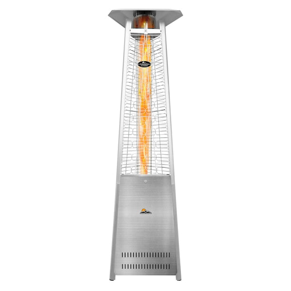 PARAGON VESTA 42000-BTU PORTABLE TANK TOP PROPANE HEATER - - Scratch & Dent