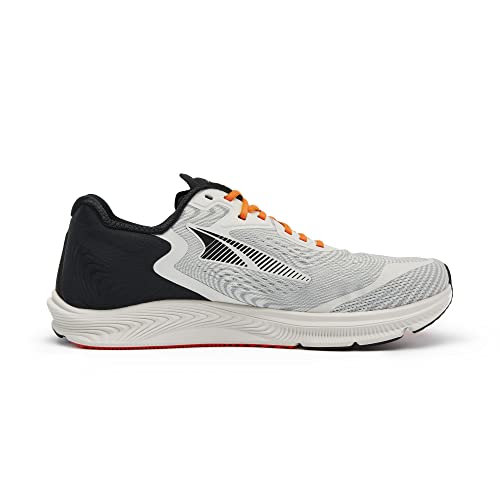 AL0A547F880 ALTRA TORIN 5 HARDLOOPSCHOEN HEREN - SIZE 8 - ORANGE - Like New