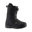 Burton Men's Moto BOA Snowboard Boots, Size 15, Black - Brand New