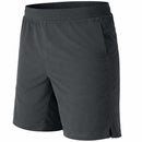 JUMP START 2 IN 1 STRETCH ACTIVE QUICK DRY GYM LINER - SIZE: MEN M - CHARCOAL - Brand New