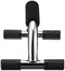 CAP BARBELL PAIR OF PUSH UP BARS - CHROME HHP-001 - Like New