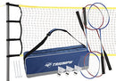 Triumph Premium Badminton Set net B074VK3YYC - New - Brand New