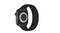 APPLE BLACK SOLO LOOP 44MM UNISEX SIZE 11 - BLACK - Like New