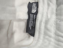 THE NORTH FACE MEN'S MOUNTAIN ATHLETICS SHORTS SIZE: MEN L - BLACK/WHITE - Like New