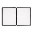 TUL ELEMENTS CUSTOM NOTE-TAKING SYSTEM GUNMETAL/PEBBLED 391107 - Brand New
