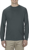 AL1904 Alstyle Soft Spun Cotton Long-Sleeve T-Shirt New