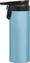 CamelBak Forge Flow Coffee & Travel Mug Insulated Stainless Steel 16oz Dusk Blue - Like New