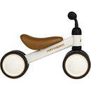 Retrospec Cricket Baby Walker 4-Wheel Balance Bike for Ages - Scratch & Dent