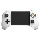 8BITDO ULTIMATE MOBILE GAMING CONTROLLER ANDROID DEVICES - WHITE - Like New