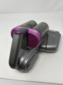 SILVER THREAD CO CORDLESS VACUUM CLEANER 16KPA STRONG SUCTION - GRAY PURPLE - Like New