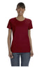 G500L Gildan Ladies Heavy Cotton T-Shirt New