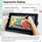 Wacom - Cintiq 16 Creative Pen Display Drawing Tablet DTK1660K0A - Black - Like New