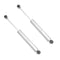 23209_C 2 0-3.5 inches N3 rear shock absorber pieces 2009-2024 F-150-23165 GRAY - Like New