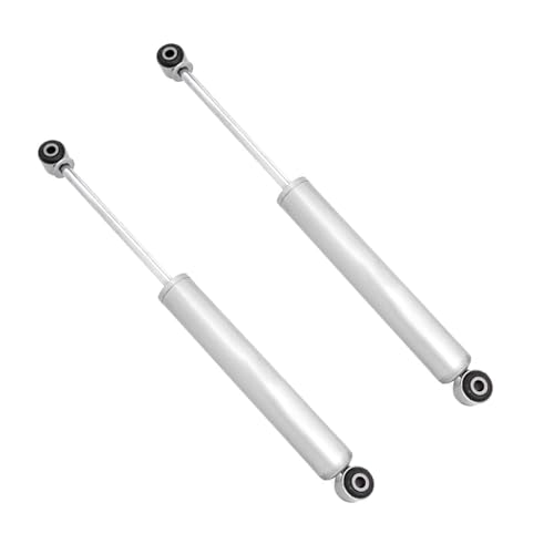 23209_C 2 0-3.5 inches N3 rear shock absorber pieces 2009-2024 F-150-23165 GRAY - Like New
