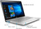 HP ENVY Notebook 17.3" FHD TOUCH i7-8550U 16 1TB HDD MX150 17-U273CL Like New