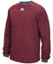 362F Adidas Mens Climawarm Fielders Fleece Sweatshirt New