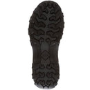 Muck Boots Arctic Outpost Mid-Height Rubber Winter Boots BLACK/GRAY Size 9 - Like New