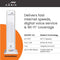 ARRIS SURFboard DOCSIS 3.0 Cable Modem & AC2350 Wi-Fi Router SVG2482AC - WHITE Like New