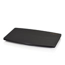 PROSUMER'S CHOICE WOODEN TV SWIVEL STAND MONITORS STEREOS 250508 - BLACK - Brand New