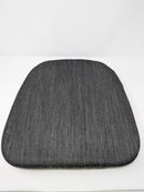 HIGHBEDS SEAT CUSHION - BLACK - Like New