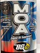 BG BG ADVANCED FORMULA MOA 115 - Brand New