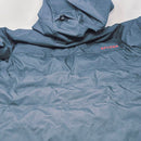 SPYDER RECON SYNTHETIC DOWN JACKET-BLACK - SIZE: MEN 2XL - BLACK - Like New