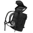 TradeSmart Gun Range Backpack with 3TSA Locks Range Bag for Guns B0BBN5K53L - Brand New