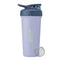 BLENDERBOTTLE STRADA SLEEK SHAKER CUP 25-OUNCE - VIOLET - Brand New