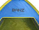 Shelta Australia Shelta U V Protector UV Shelter 1.95 x 1.95 M - Blue - Brand New