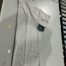 BLACK ICE STRETCH SHORT SLEEVE SHIRT - SIZE: MEN L - HEATHER GRAY - Brand New