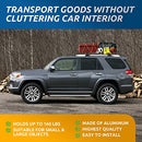 Car Roof Rack Crossbars for 2010-2019 Toyota 4 Runner Automotive Accessories - Brand New