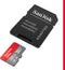 SanDisk - Ultra PLUS 32GB micro SDHC UHS-I Memory Card SDSQUB3-032G-ANCIA - Brand New