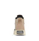 2088161264 SOREL OUT N ABOUT IV CLASSIC BOOT WOMEN 8.5 OMEGA TAUPE/BLACK - Like New