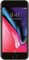 APPLE IPHONE 8 64GB T-MOBILE MQ6Y2LL/A - SPACE GRAY Like New