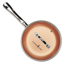 Tristar Prod CPR Chef 12" RND PAN - Brand New