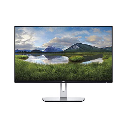 DELL S2419H SERIES MONITOR INFINITY EDGE DISPLAY 24" 60HZ 23.8" - Scratch & Dent