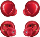 Samsung Galaxy Buds+ R175N True Wireless Earbud Headphones SM-R175NZRALTA - Red Like New