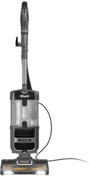 Shark Navigator Vacuum Lift-Away Self Cleaning Brushroll HEPA Filter UV725 Gray - Like New