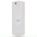 TOSHIBA RG57J4(B)/BGCEU1 AIR CONDITIONER REMOTE CONTROL - WHITE - Like New