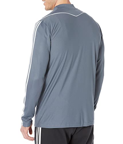 ADIDAS MEN'S TIRO 23 LEAGUE TRAINING JACKET SIZE MEN 2XT3 TEAM ONIX - Brand New