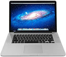 Apple Macbook Pro 13.3" HD i5-3210M, 8GB RAM, 500GB HDD - SILVER - Like New