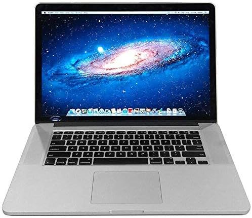 Apple Macbook Pro 13.3" HD i5-3210M, 8GB RAM, 500GB HDD - SILVER - Like New