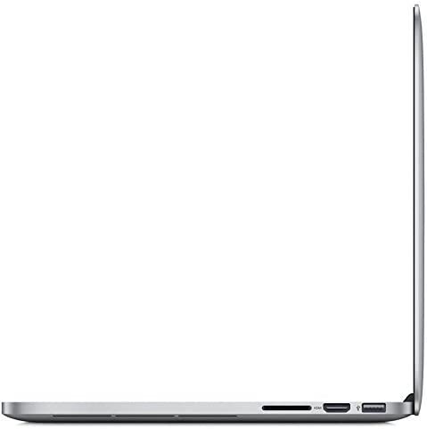 APPLE MACBOOK PRO 13.3" 2560x1600 I5-4278U 8GB 128GB SSD MAC OS MGX72LL/A - Like New