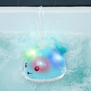 Whale Fountain Baby Bath Toys, Toddler Bath Toys for Kids Ages 1-3 Light Up Toy - Like New
