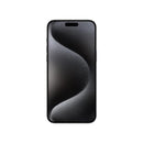 APPLE IPHONE 15 PRO MAX, 512GB UNLOCKED MU6A3LL/A - BLACK TITANIUM - Like New