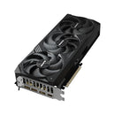 GIGABYTE NVIDIA GEFORCE RTX 5070 TI SFF 16G GRAPHICS CARD - BLACK - Like New