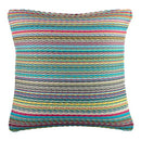 Fab Habitat Outdoor Premium Recycled Plastic Pillow Waterproof B07L8K7W5G - Brand New
