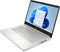 For Parts: HP Laptop 14" 1920x1080 i3-1215U 8GB 512GB SSD 14-DQ5043CL -SILVER -BATTERY