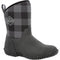 WM21PLD MUCK MUCKSTER II WATERPROOF WOMEN'S WELLINGTON BOOTS SIZE 8M - Like New