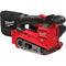 MILWAUKEE M18 FUEL 3" X 18" BELT SANDER BARE TOOL - NO CHARGER, NO BATTERY - Like New